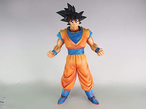 Banpresto Dragon Ball Z Master Stars Stück 48931 25,4 cm die Son Goku 2 Figur Banpresto Dragon Ball Z Master Stars Stück 48931 25,4 cm die Son Goku 2 Figur von Banpresto