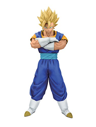 Banpresto Dragon Ball Z Vegetto Master Stars Piece Banpresto Dragon Ball Z Vegetto Master Stars Piece von Banpresto