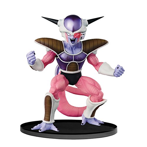 Banpresto Dragon Ball Z WORLD FIGURE COLOSSEUM freezer usually color ver Banpresto Dragon Ball Z WORLD FIGURE COLOSSEUM freezer usually color ver von Banpresto