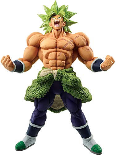 Bandai 39945, Actionfiguren von Banpresto