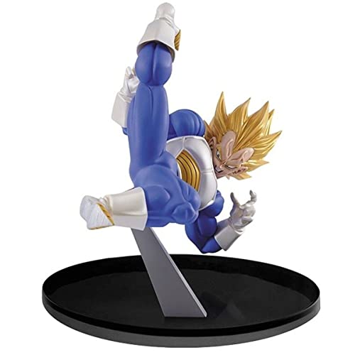 Banpresto Dragonball Z Figur, 32981 Banpresto Dragonball Z Figur, 32981 von Banpresto