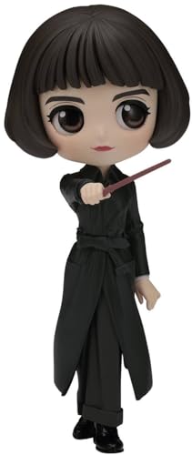 Banpresto Fantastic Beasts - QPosket - Tina Goldstein B - Figurine 14cm von Banpresto