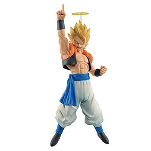 Banpresto Figur Dragonball, Gogeta Deluxe, 16 cm von Banpresto