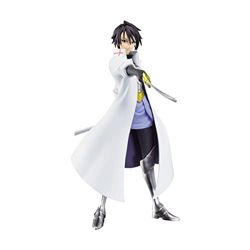 Banpresto Figur Hinata Sakaguchi Vol.13 Otherworlder That Time I Got Reincarnated as a Silme 16cm Banpresto Figur Hinata Sakaguchi Vol.13 Otherworlder That Time I Got Reincarnated as a Silme 16cm von Banpresto