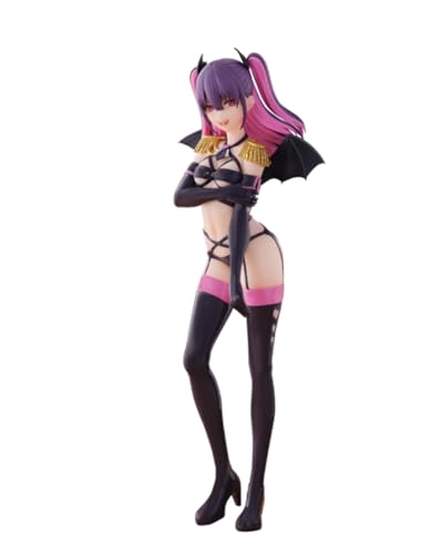 Banpresto Figur Miriella Medical Corps Ver. 2.5 Dimensional Seduction - Glitter & Glamours 22 cm Banpresto Figur Miriella Medical Corps Ver. 2.5 Dimensional Seduction - Glitter & Glamours 22 cm von Banpresto