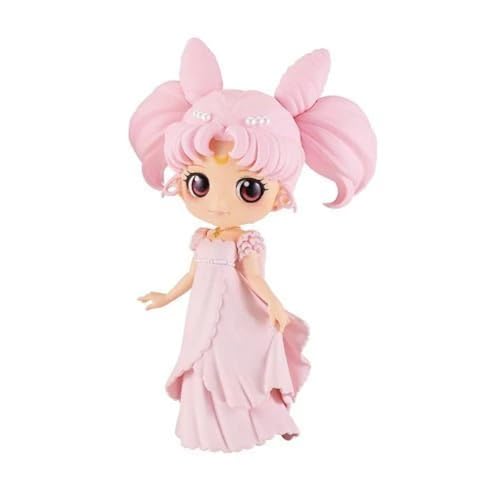 BANPRESTO Figur Prinzessin Usagi SL Serenity Ver.B Eternal The Movie Pretty Guardian Sailon Moon Q posket 14 cm BANPRESTO Figur Prinzessin Usagi SL Serenity Ver.B Eternal The Movie Pretty Guardian Sailon Moon Q posket 14 cm von Banpresto