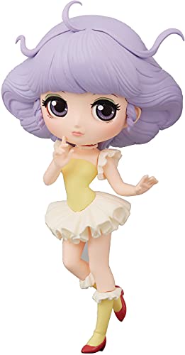 Banpresto Figur Q Posket Magical Angel Creamy Mami - Creamy Mami (Ver.A) von BANPRESTO