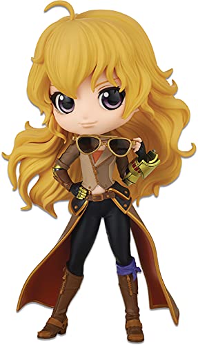 Banpresto Figur Q Posket RWBY Yang Xiao Long Banpresto Figur Q Posket RWBY Yang Xiao Long von Banpresto