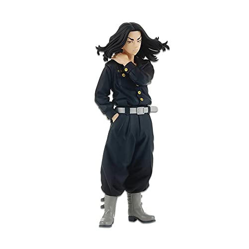 Banpresto Figur Tokyo Revengers, Keisuke Baji, 18 cm Banpresto Figur Tokyo Revengers, Keisuke Baji, 18 cm von Banpresto