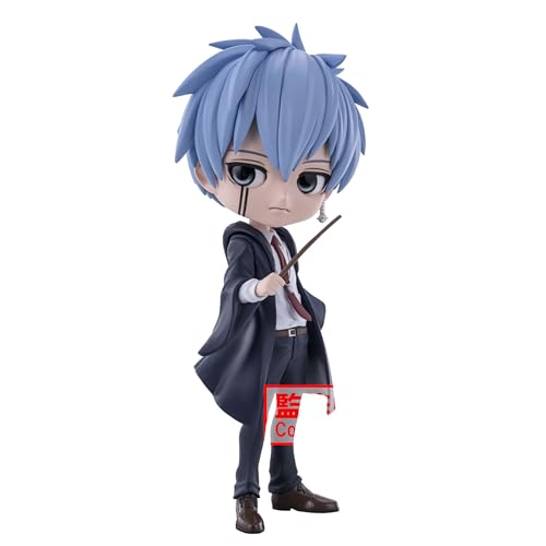 Banpresto Figura Q Posket Lance Crown Mashle: Magic and Muscles 14 cm Mehrfarbig BP89091P Banpresto Figura Q Posket Lance Crown Mashle: Magic and Muscles 14 cm Mehrfarbig BP89091P von Banpresto