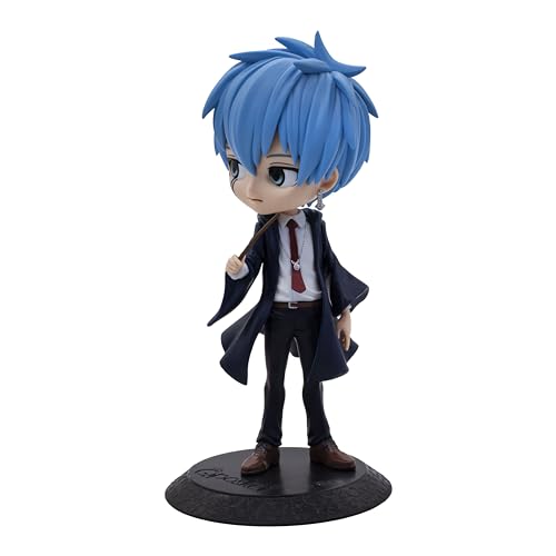 Banpresto Figura Q Posket Lance Crown Mashle: Magic and Muscles 14 cm Mehrfarbig BP89091P von Banpresto