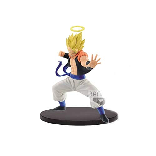Banpresto Figure - DBZ - World Figure Colosseum in China - Gogeta - 13 cm von Banpresto