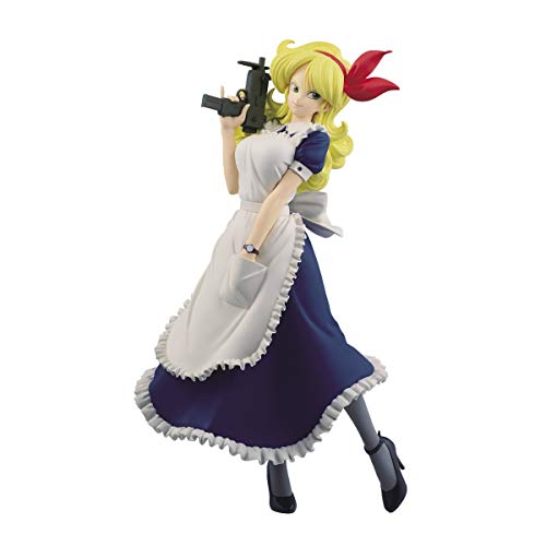 Dragon Ball Glitter & Glamours-Lunchi-Ⅱ (Ver.B) Dragon Ball Glitter & Glamours-Lunchi-Ⅱ (Ver.B) von Banpresto