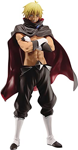 Banpresto - Figurine Moi quand je me reincarne en Slime - Veldora Otherworlder Vol 10 19cm - 4983164181678 Banpresto - Figurine Moi quand je me reincarne en Slime - Veldora Otherworlder Vol 10 19cm - 4983164181678 von Banpresto