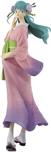 Banpresto - Figurine One Piece - Kozuki Hiyori Ver A Glitter & Glamours 23cm - 4983164171983 von Banpresto