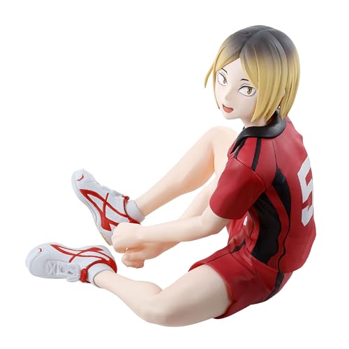 Banpresto Haikyu! Kenma Kozume, Bandai Spirits von Banpresto