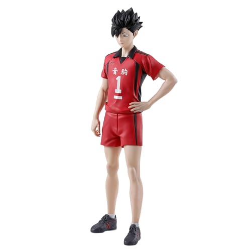 Banpresto - Haikyu!! - Tetsuro Kuroo, Bandai Spirits Figur Banpresto - Haikyu!! - Tetsuro Kuroo, Bandai Spirits Figur von Banpresto