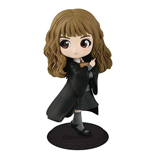 Banpresto - Harry Potter Hermine Granger Figur, Figur, Mehrfarbig, 82462P Banpresto - Harry Potter Hermine Granger Figur, Figur, Mehrfarbig, 82462P von Banpresto