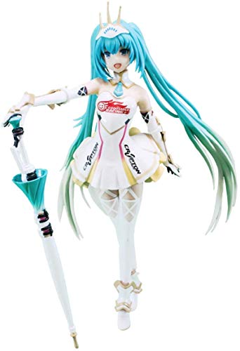 Banpresto Hatsune Miku racing ver. "Racing Miku ~ 2015! ~" Figure von Banpresto