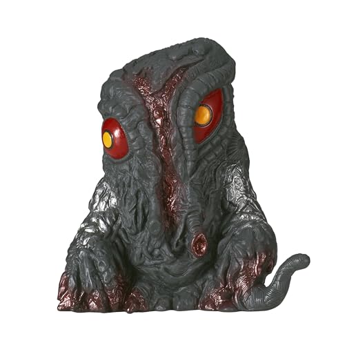 Banpresto Hedorah Toho Monster Series Actionfigur - Enshrined Monster (2004) (Ver.A) 12 cm, mehrfarbig BP89031P von Banpresto