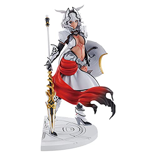 Banpresto Ichibansho Figur Lancer/Caenis (Cosmos In The Lostbelt) Bunt von Banpresto