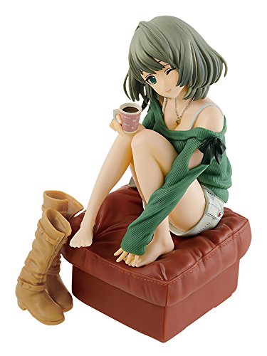 Banpresto Idolmaster Cinderella Girls EXQ figure Kaede TAKAGAKI Banpresto Idolmaster Cinderella Girls EXQ figure Kaede TAKAGAKI von Banpresto