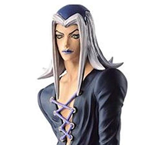 Banpresto JoJo's Bizarre Adventure Golden Wind MAFIArte3 Abbacchio Normal figure von Banpresto