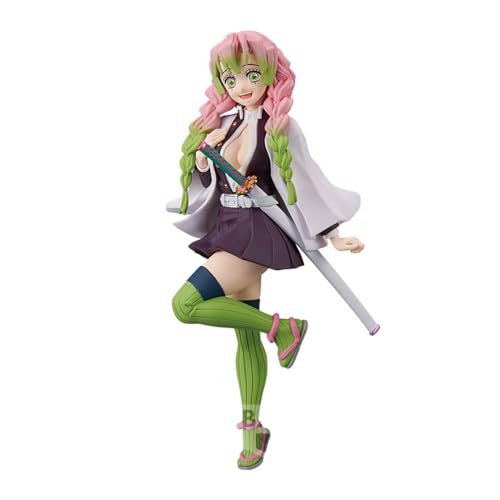 Banpresto Statue Mitsuri Kanroji Säule Liebe 16cm von Banpresto