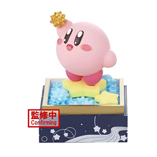 Banpresto Kirby Paldolce Collection A Figur 7 cm Vol.4 von Banpresto