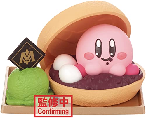 Banpresto Kirby Paldolce Collection B Figur 7 cm Vol.4 Banpresto Kirby Paldolce Collection B Figur 7 cm Vol.4 von Banpresto