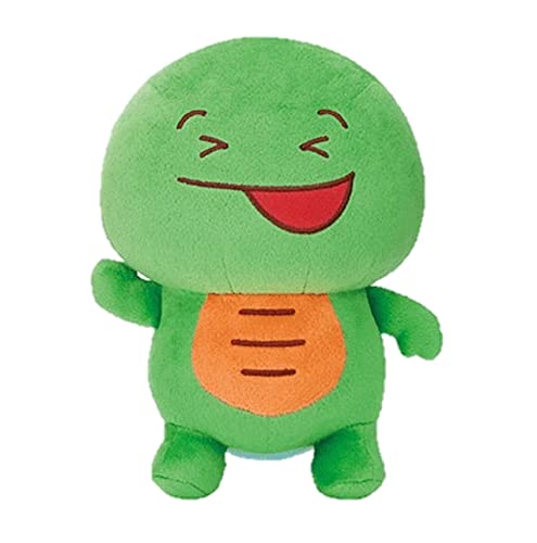 Banpresto Maizen Sisters High Five! Maikki - Big Stuffed Soft Plush 24cm von Banpresto