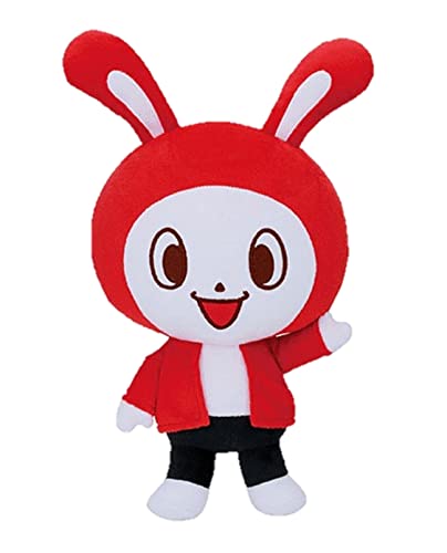 Banpresto Maizen Sisters High Five! Zenichi Big Stuffed Soft Plush 24cm Banpresto Maizen Sisters High Five! Zenichi Big Stuffed Soft Plush 24cm von Banpresto