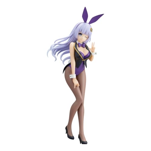 Banpresto Miku Izayoi Date A Live, Glitter&Glamours Actionfigur, 20 cm, BP28539P, Mehrfarbig, Sammelfigur, ideal für Anime-Fans Banpresto Miku Izayoi Date A Live, Glitter&Glamours Actionfigur, 20 cm, BP28539P, Mehrfarbig, Sammelfigur, ideal für Anime-Fans von Banpresto