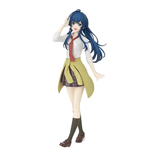 Banpresto Minami Nanami Figur, 18 cm Banpresto Minami Nanami Figur, 18 cm von Banpresto