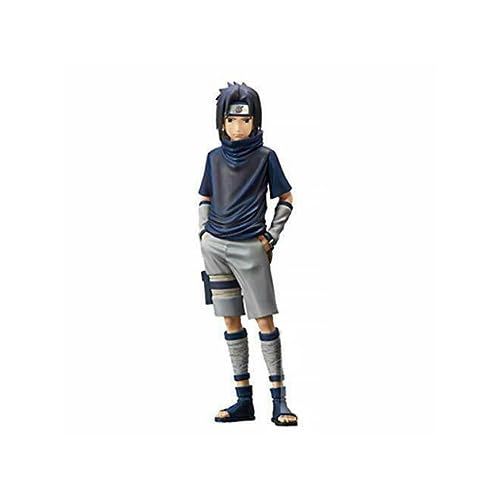 Banpresto NARUTO Grandista Shinobi Relations UCHIHA SASUKE # 2 japan limited Banpresto NARUTO Grandista Shinobi Relations UCHIHA SASUKE # 2 japan limited von Banpresto