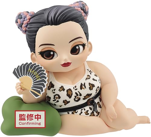 Banpresto - Naomi Watanabe vol.3 Q posket Figure Version 1 Banpresto - Naomi Watanabe vol.3 Q posket Figure Version 1 von Banpresto