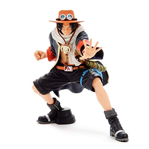 Banpresto ONE PIECE KING OF ARTIST THE PORTGAS D ACE ‡V Banpresto ONE PIECE KING OF ARTIST THE PORTGAS D ACE ‡V von Banpresto