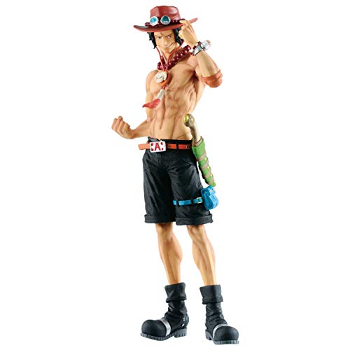 Banpresto One Piece 20th Anniversary Masterlise Portgas.D.Ace Figure von Banpresto