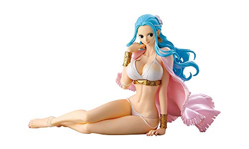 Banpresto One Piece GLITTER & GLAMOURS Shiny Venus NEFELTARI VIVI 14cm figure von Banpresto