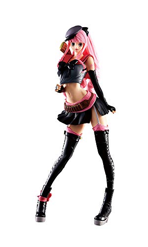 Banpresto - One Piece Statue, Figur, Mehrfarbig, 82425 Banpresto - One Piece Statue, Figur, Mehrfarbig, 82425 von Banpresto