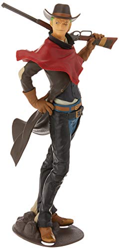 Banpresto One Piece TREASURE CRUISE WORLD JOURNEY vol.1 -RORONOA ZORO- japan Banpresto One Piece TREASURE CRUISE WORLD JOURNEY vol.1 -RORONOA ZORO- japan von Banpresto