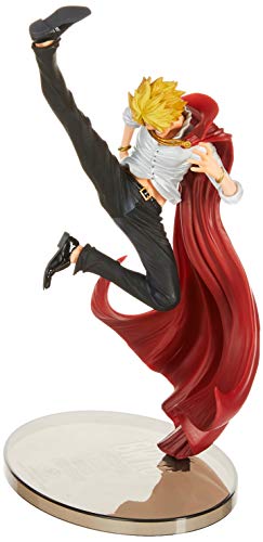 Banpresto One Piece WORLD FIGURE COLOSSEUM ZouKeio 2 vol.2 Sanji normal color Banpresto One Piece WORLD FIGURE COLOSSEUM ZouKeio 2 vol.2 Sanji normal color von Banpresto