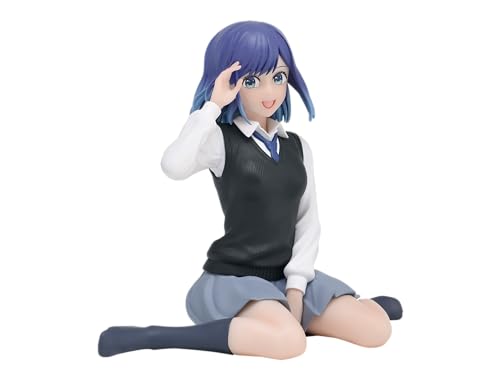Banpresto - Oshi no Ko - Akane Kurokawa, Bandai Spirits Break Time Collection Figur Banpresto - Oshi no Ko - Akane Kurokawa, Bandai Spirits Break Time Collection Figur von Banpresto