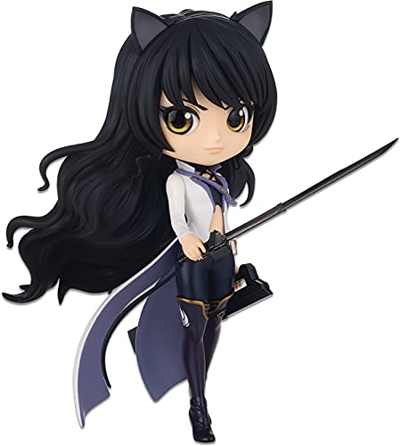 Banpresto Q Posket RWBY - Blake Belladonna Banpresto Q Posket RWBY - Blake Belladonna von Banpresto