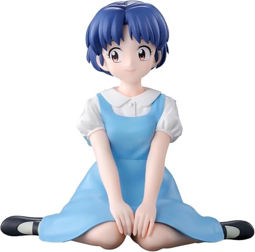 Banpresto RANMA 1/2 TENDO AKANE - Sammelfigur - Serie RELAX TIME - Höhe ca. 12 cm - 2731578 Banpresto RANMA 1/2 TENDO AKANE - Sammelfigur - Serie RELAX TIME - Höhe ca. 12 cm - 2731578 von Banpresto