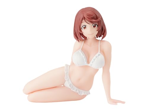 Banpresto Rei Saiga Shangri – La Frontier – Himmlisch VIVI, 12 cm, Mehrfarbig, BP89271P Banpresto Rei Saiga Shangri – La Frontier – Himmlisch VIVI, 12 cm, Mehrfarbig, BP89271P von Banpresto