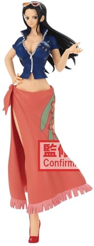 Banpresto Rotkehlchen, Glitzer, Glamours, 25 cm, BP17759 Banpresto Rotkehlchen, Glitzer, Glamours, 25 cm, BP17759 von Banpresto