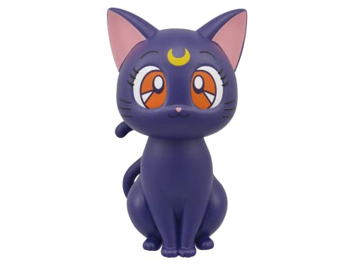 Banpresto Sailor Moon - Mond - Figur 15 cm Banpresto Sailor Moon - Mond - Figur 15 cm von Banpresto