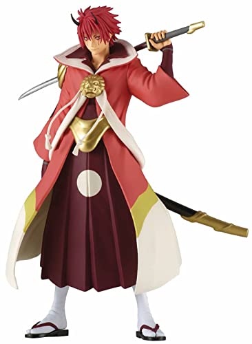 BANPRESTO Slime - Benimaru - Figurine 21cm von Banpresto