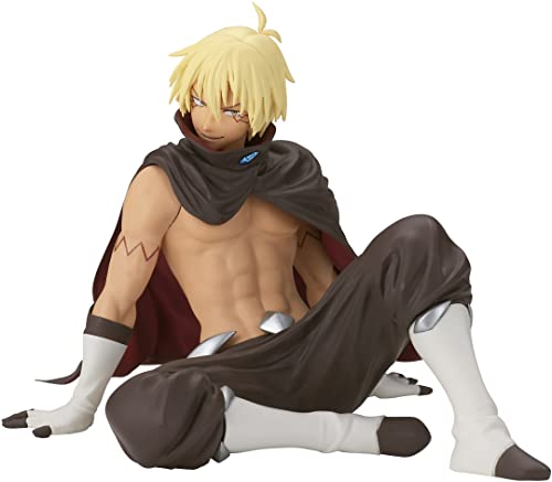 Banpresto Slime - Veldora 2/2 - Figurine Break Time 10cm Banpresto Slime - Veldora 2/2 - Figurine Break Time 10cm von Banpresto